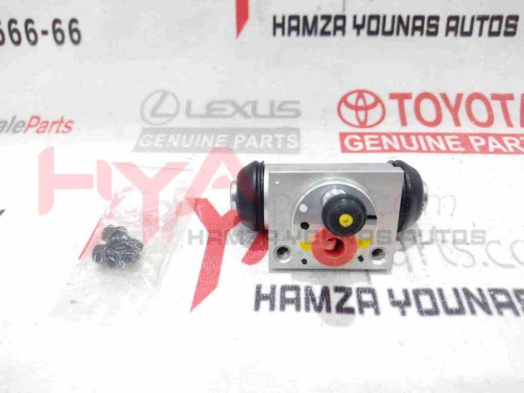 CYLINDER ASSY, REAR WHEEL BRAKE | H Y A parts